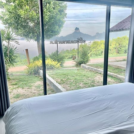 Por Sampao Camp&Resort Ban Pha Saeng Lang Exterior foto